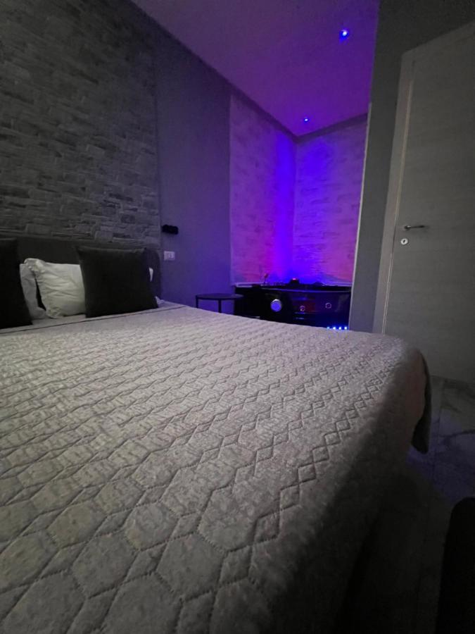 B&B Alla Stazione 那不勒斯 外观 照片