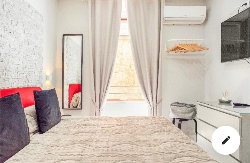 B&B Alla Stazione 那不勒斯 外观 照片