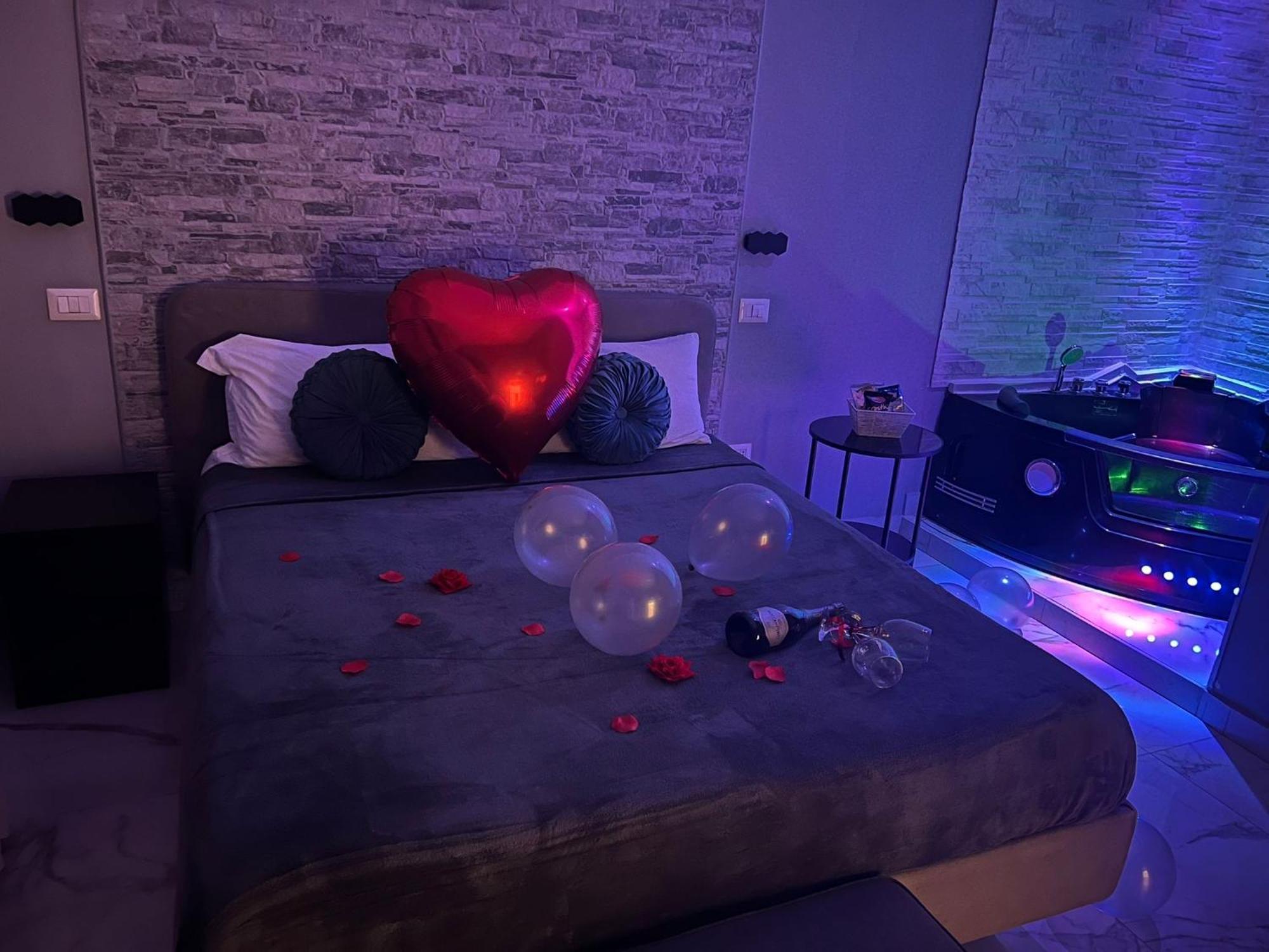 B&B Alla Stazione 那不勒斯 外观 照片