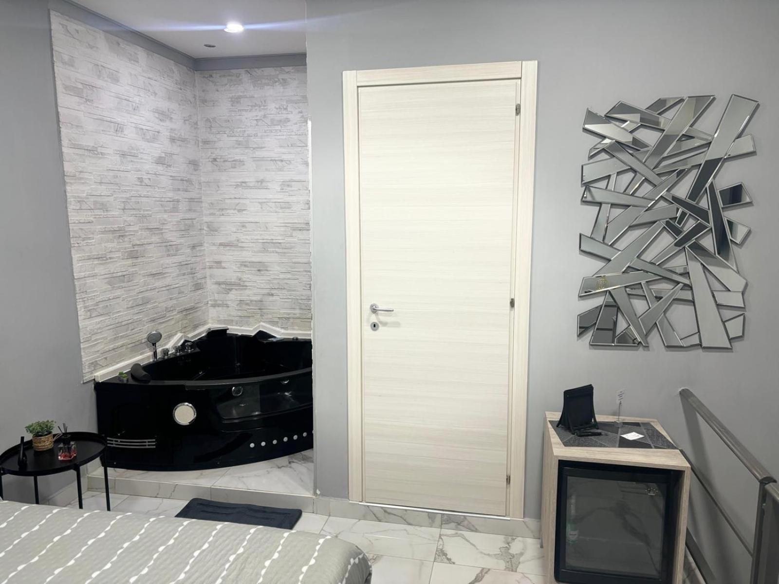 B&B Alla Stazione 那不勒斯 外观 照片