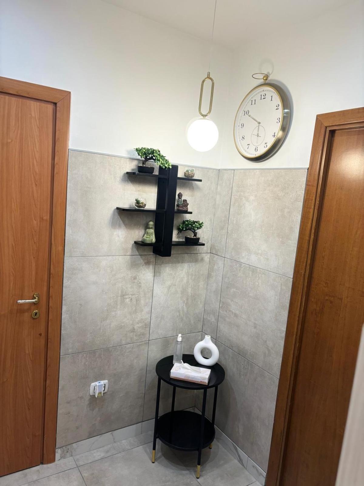 B&B Alla Stazione 那不勒斯 外观 照片