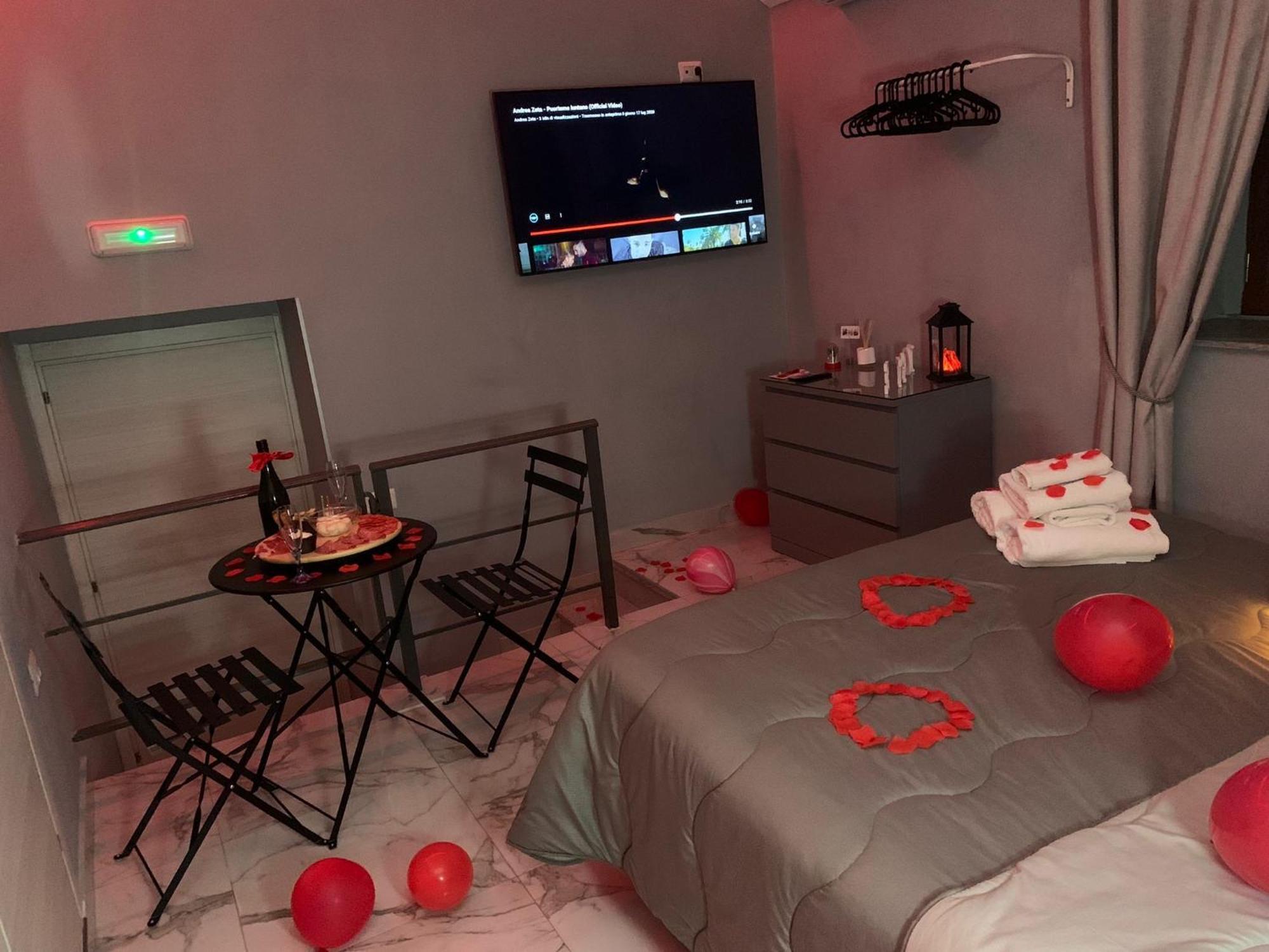 B&B Alla Stazione 那不勒斯 外观 照片