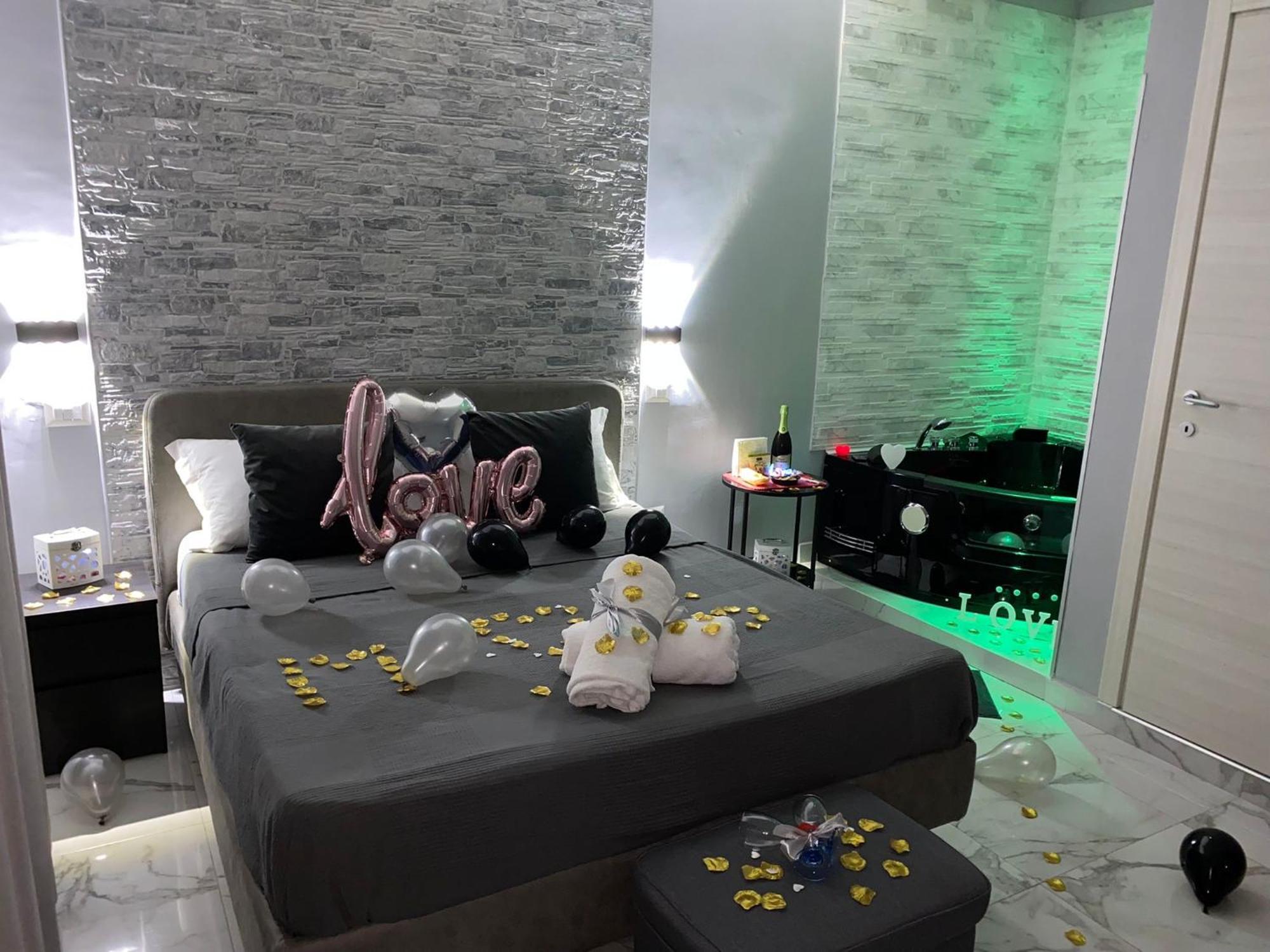 B&B Alla Stazione 那不勒斯 外观 照片