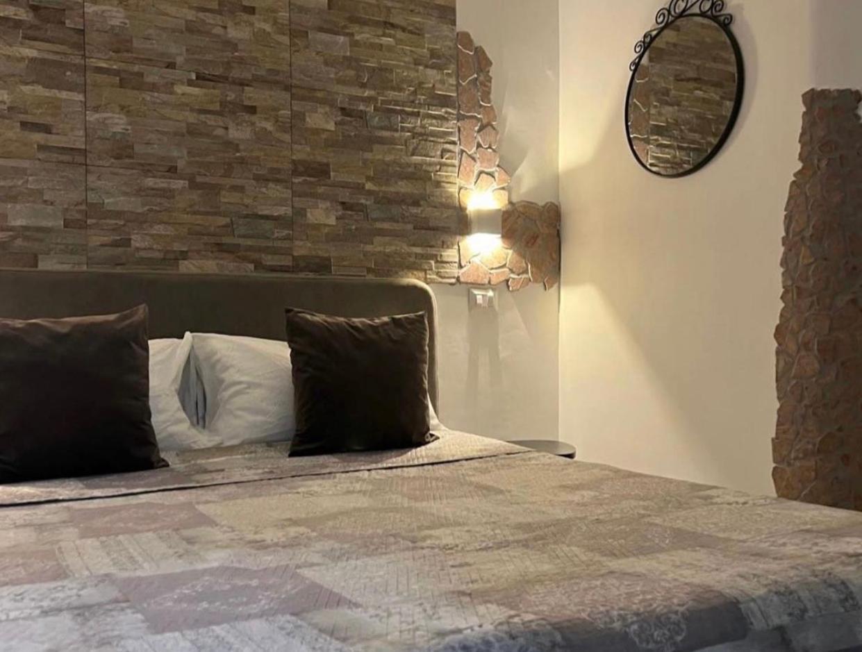 B&B Alla Stazione 那不勒斯 外观 照片