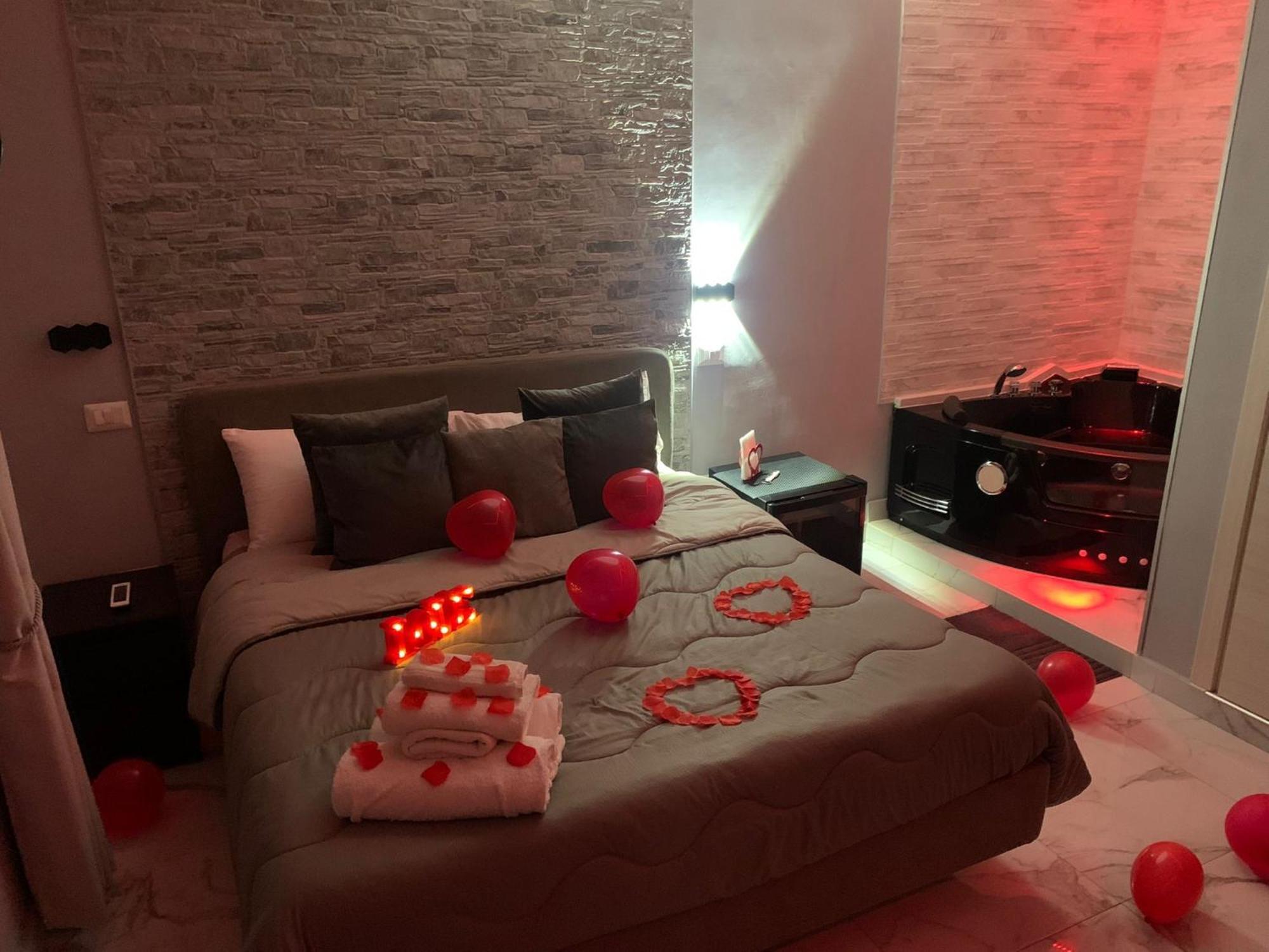 B&B Alla Stazione 那不勒斯 外观 照片