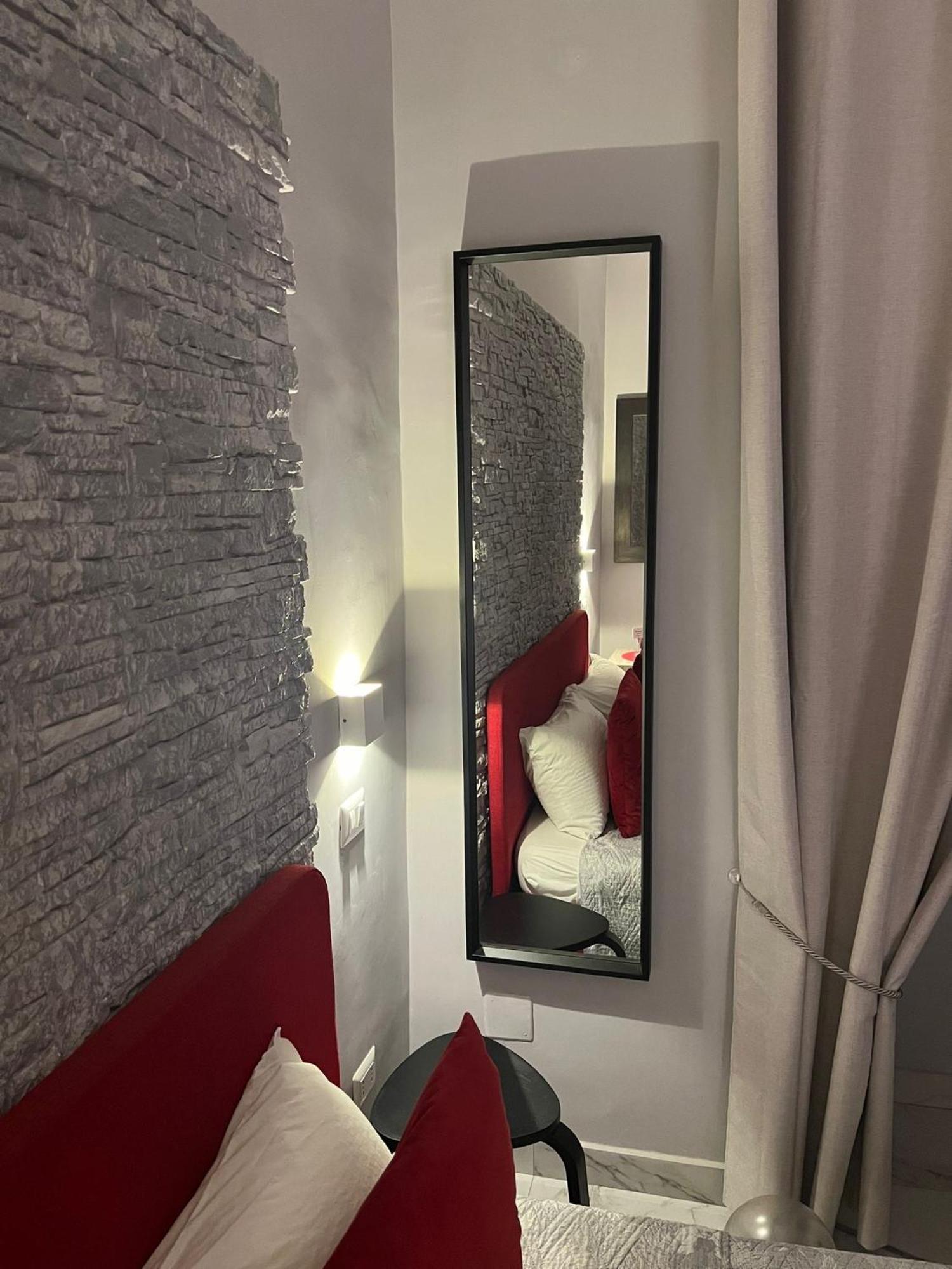 B&B Alla Stazione 那不勒斯 外观 照片