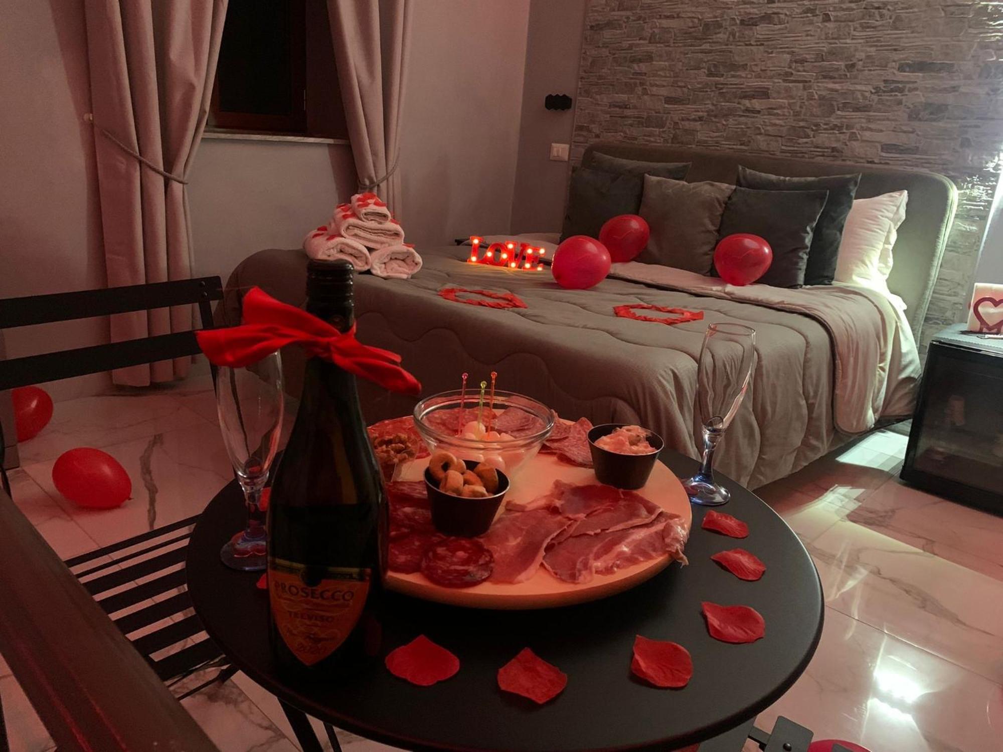 B&B Alla Stazione 那不勒斯 外观 照片