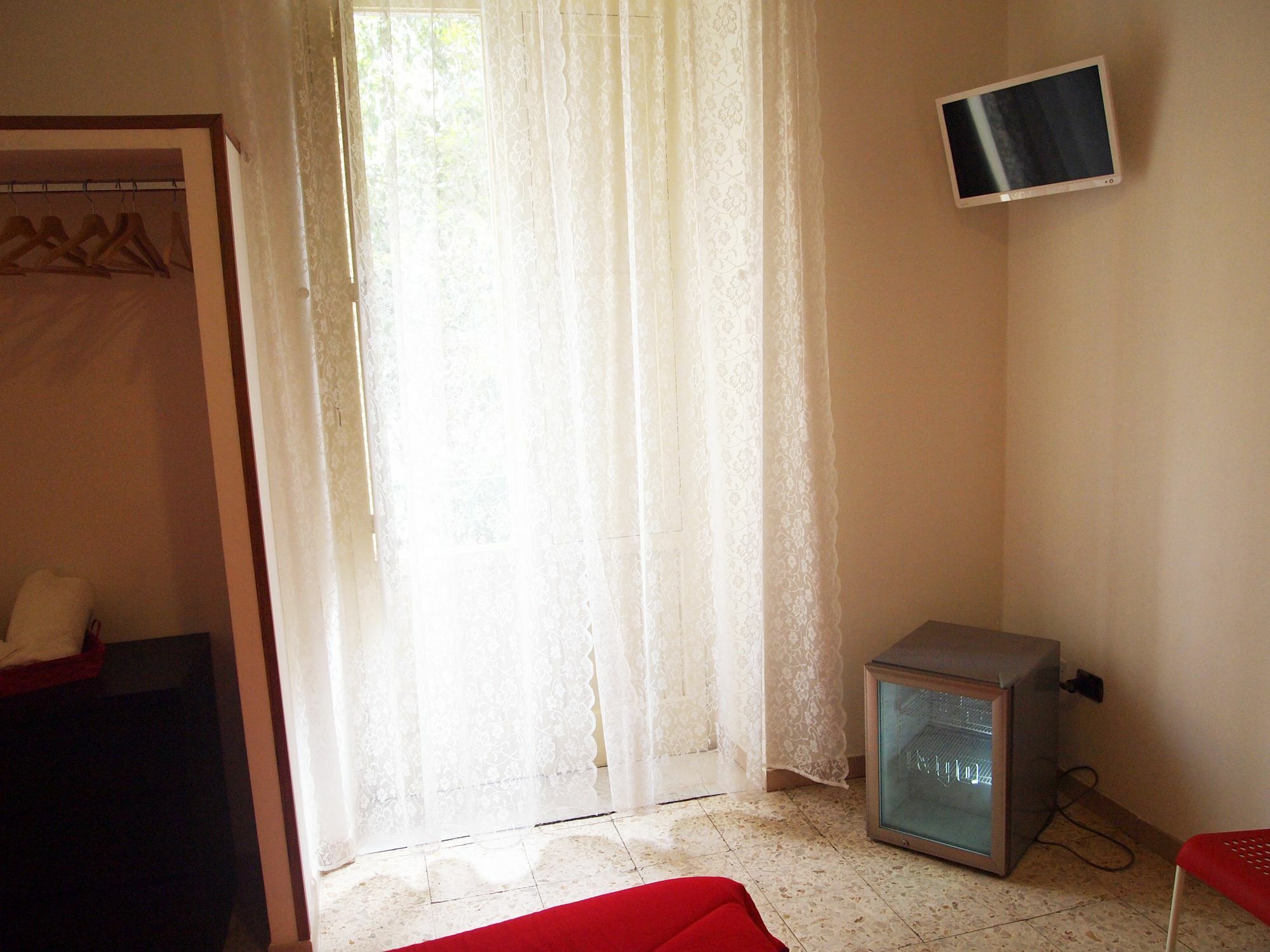 B&B Alla Stazione 那不勒斯 外观 照片